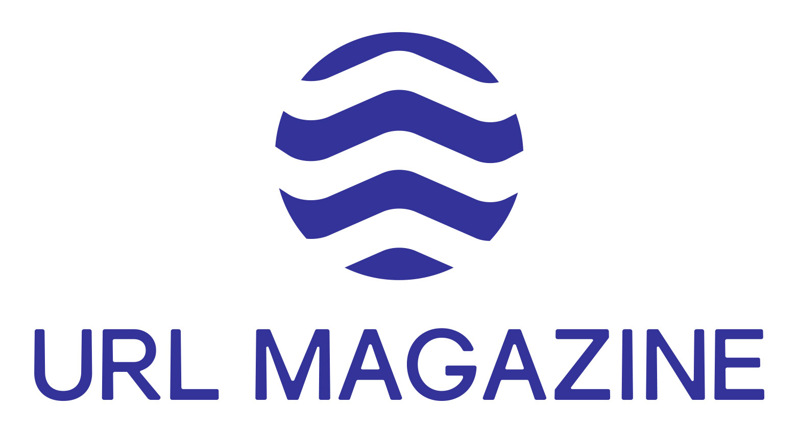 url magazine logo
